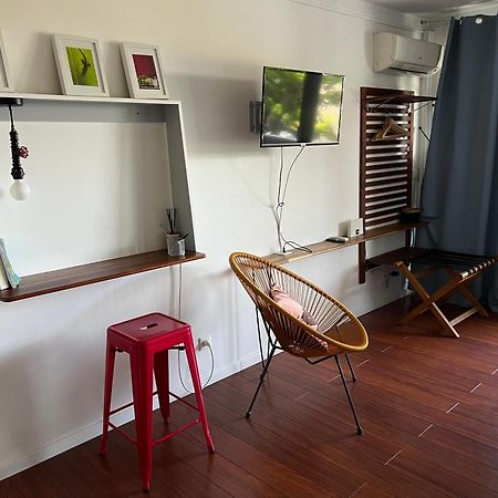 Pied A Terre Du Front De Mer Papeete  Exterior foto