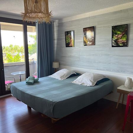 Pied A Terre Du Front De Mer Papeete  Exterior foto