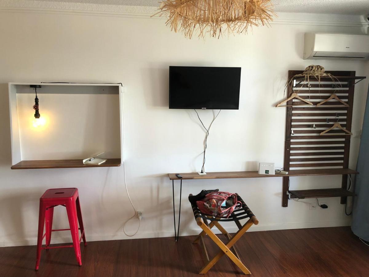 Pied A Terre Du Front De Mer Papeete  Exterior foto
