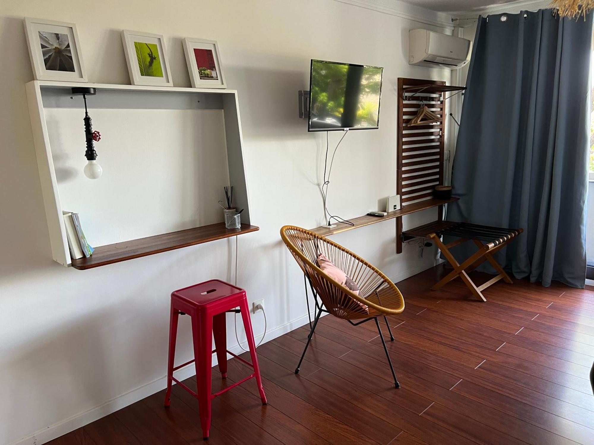 Pied A Terre Du Front De Mer Papeete  Exterior foto